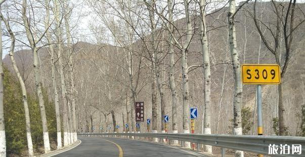 北京滦赤路自驾游攻略和路线