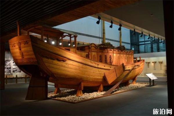 中国航海日是哪一天 附中国航海博物馆免费开放信息