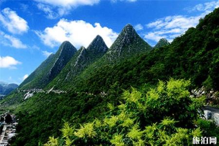2023五指山旅游攻略 - 门票价格 - 开放时间 - 优惠政策 - 游玩攻略 - 交通 - 地址 - 电话 - 天气