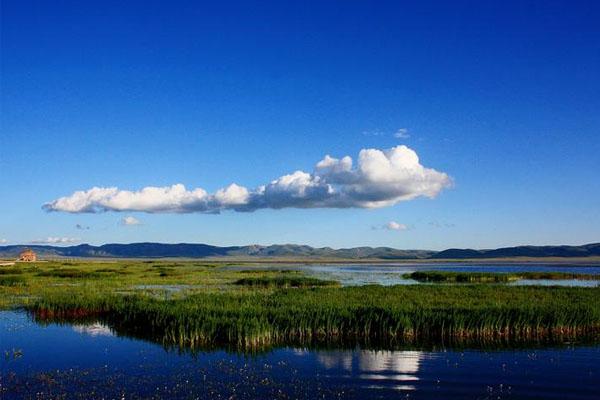 2023尕海则岔国家级自然保护区游玩攻略 - 门票价格 - 开放时间 - 地址 - 交通