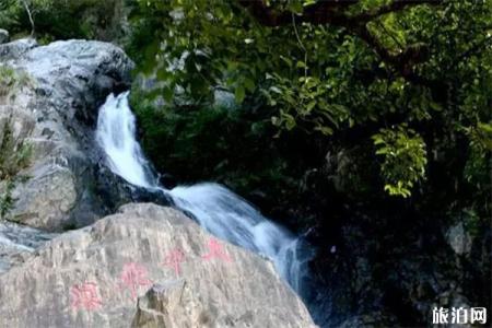 2022太平山瀑布游玩攻略 - 地址 - 天气 - 景点大全