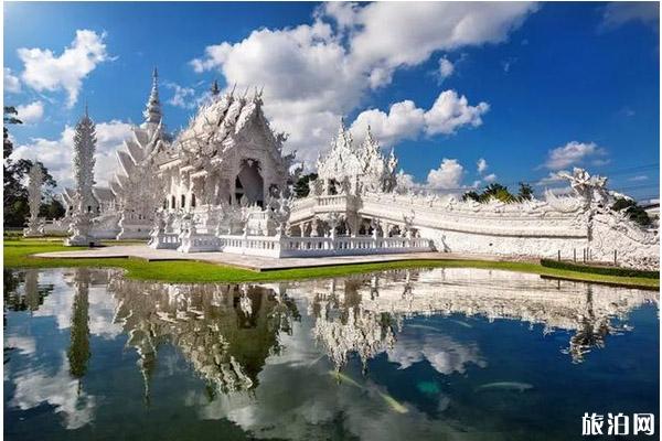 2020泰国旅游什么时候开放和必去景点推荐