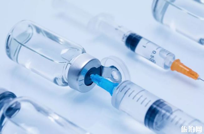 2020上海带状疱疹疫苗去哪里打-预约指南及接种对象