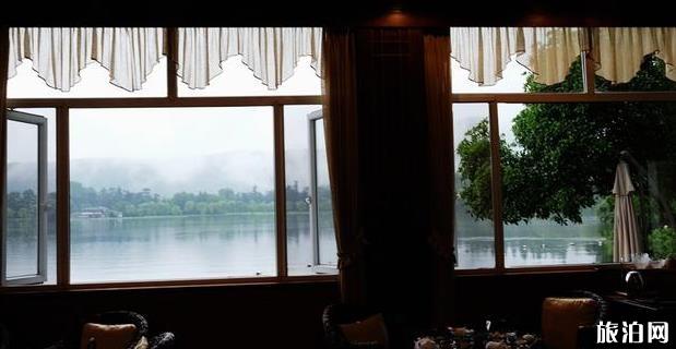 杭州西湖国宾馆周边有什么好玩的