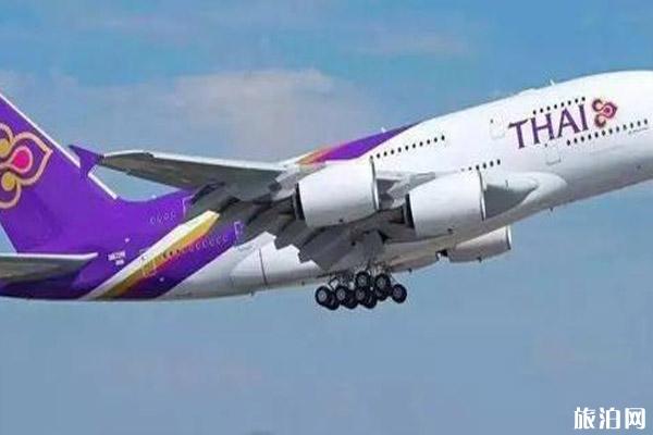2020泰国转机最新消息 清迈国内航班恢复信息