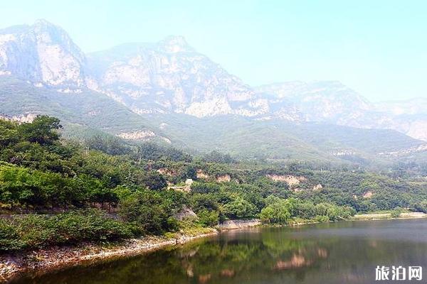 济源五龙口风景区怎么样 济源五龙口风景区游玩攻略