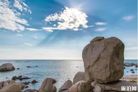 2023棋子湾旅游攻略 - 门票价格 - 开放时间 - 优惠政策 - 游玩攻略 - 交通 - 地址 - 电话 - 天气