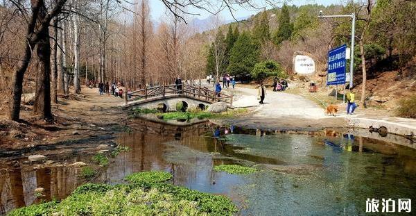 白水寺森林公园好玩吗 北京白水寺森林公园怎么样