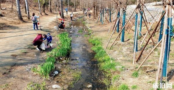 白水寺森林公园好玩吗 北京白水寺森林公园怎么样