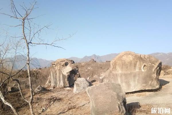 白水寺森林公园好玩吗 北京白水寺森林公园怎么样