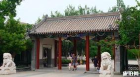 天津宁园简介 2020天津宁园游玩攻略指南