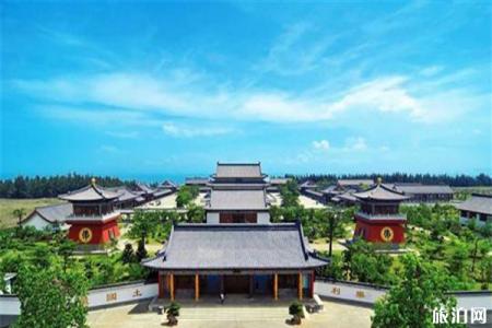2022古永庆寺游玩攻略 - 地址 - 天气 - 景点介绍