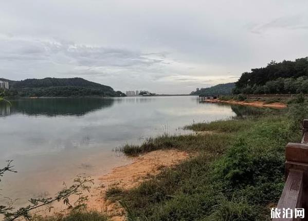 芙蓉嶂風景區(qū)游玩攻略