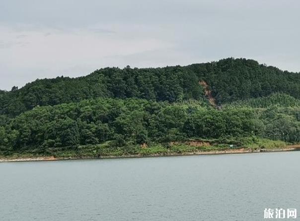 芙蓉嶂風(fēng)景區(qū)游玩攻略