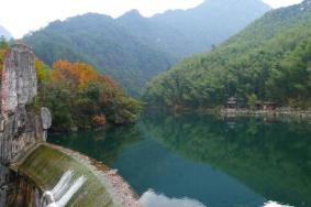 2020芙蓉谷景区门票多少钱 优惠政策