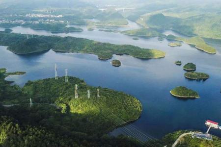 2024贵阳阿哈湖国家湿地公园游玩攻略-门票价格-景点信息