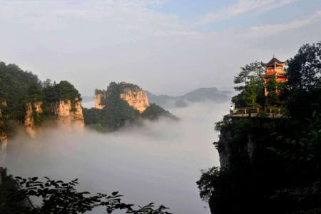 2023贵州云台山景区游玩攻略 - 景点介绍 - 门票 - 开放时间