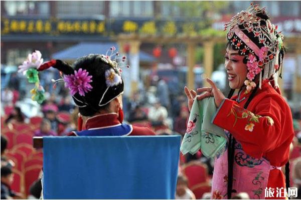 2020广昌莲花旅游文化节是什么时候和地点