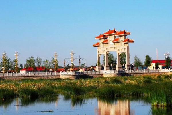 2022黑龙江泰湖国家湿地公园门票 - 开放时间 - 旅游攻略