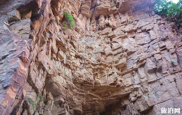 鹤度岭旅游攻略 鹤度岭风景区在哪