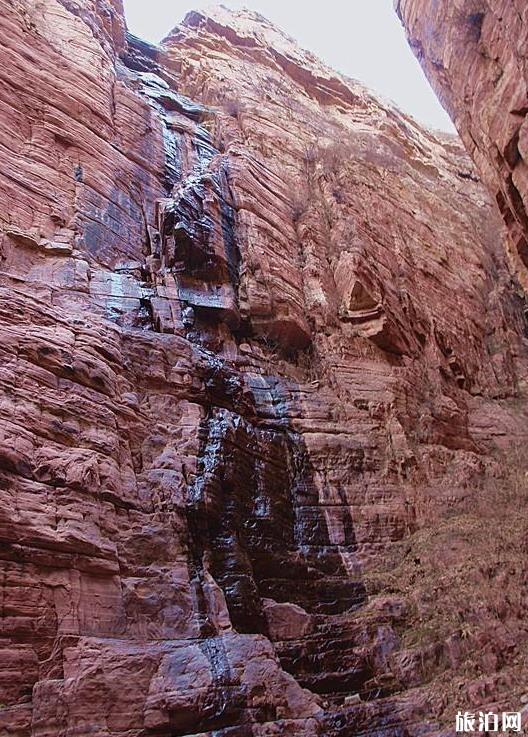 鹤度岭旅游攻略 鹤度岭风景区正在哪