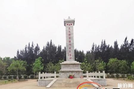 2023玉包港登陆作战纪念碑旅游攻略 - 门票价格 - 开放时间 - 优惠政策 - 游玩攻略 - 交通 - 地址 - 电话 - 天气