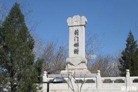 元大都城桓遗址公园怎么样 元大都遗址公园好玩吗