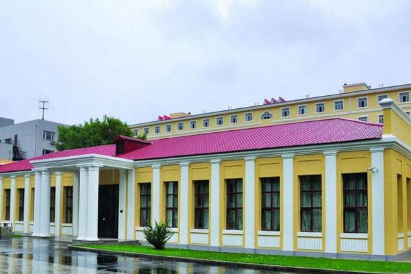 2022哈尔滨哈军工文化园门票 - 开放时间 -
旅游攻略