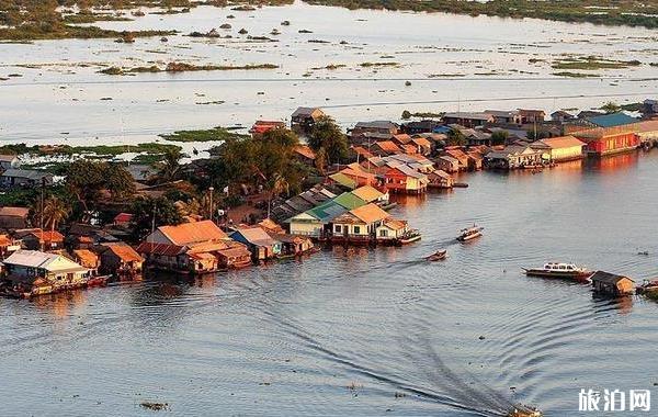 柬埔寨十大旅游景点排名2020