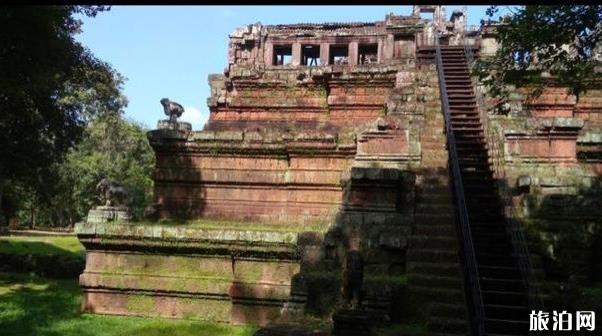 柬埔寨十大旅游景点排名2020