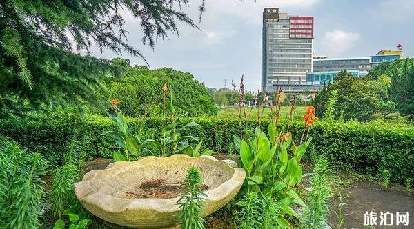 上海賢園在哪里 賢園(奉浦四季生態園)游玩攻略