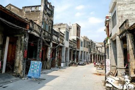 2023儋州中和古镇旅游攻略 - 门票价格 - 开放时间 - 优惠政策 - 游玩攻略 - 交通 - 地址 - 电话 - 天气