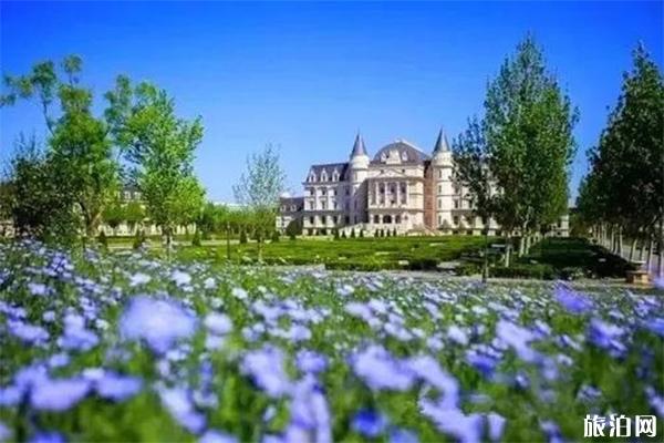 2020北京世园公园高考生免费游玩政策 持续时间-开放时间