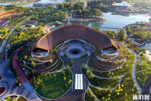 2020北京世园公园高考生免费游玩政策 持续时间-开放时间