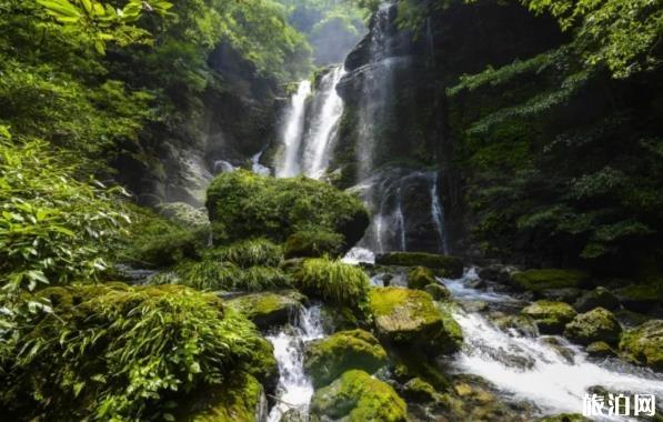 四川鄉村旅游線路景點推薦