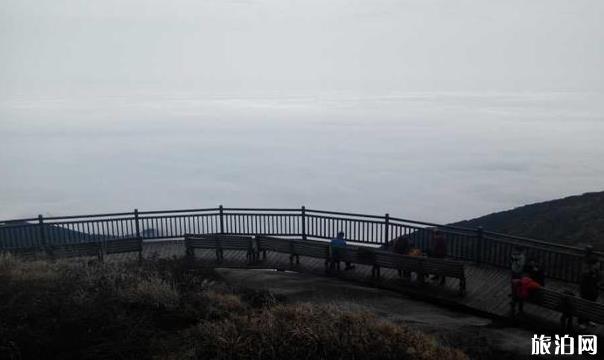 福建自驾三日游攻略(西北部路线)