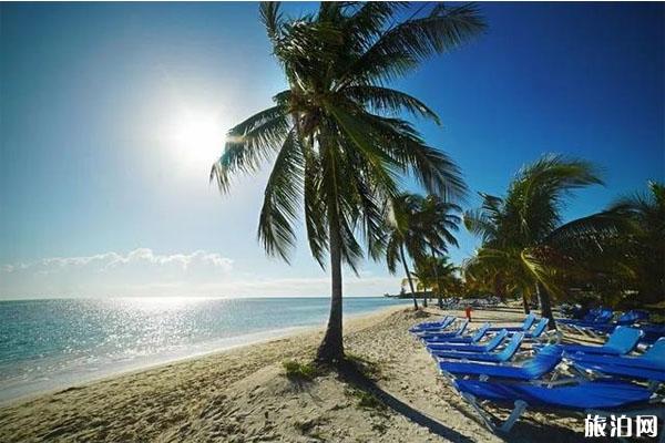2020巴哈马开放吗 可以去巴哈马旅游吗