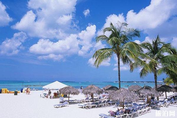 2020巴哈马开放吗 可以去巴哈马旅游吗