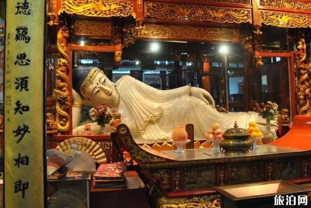上海玉佛寺門票多少錢一張 老年人優惠政策 上海玉佛寺門票多少錢一張 老年人優惠政策