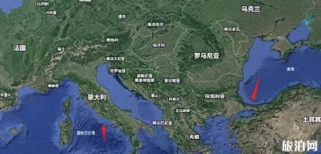 圣索菲亚大教堂历史介绍 圣索菲亚大教堂建筑赏析
