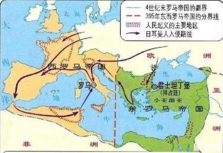 圣索菲亚大教堂历史介绍 圣索菲亚大教堂建筑赏析