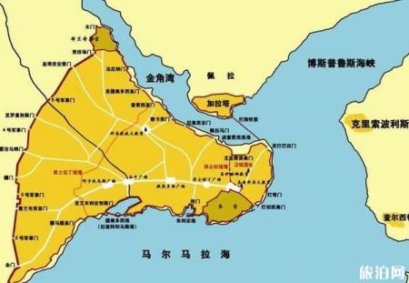 圣索菲亚大教堂历史介绍 圣索菲亚大教堂建筑赏析