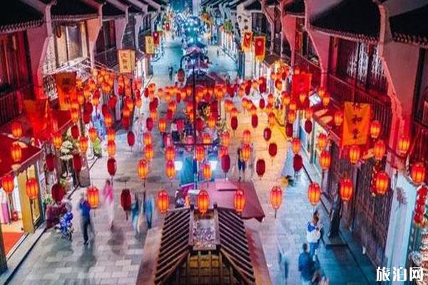暑假杭州五天游攻略 杭州五天游玩路线如何安排