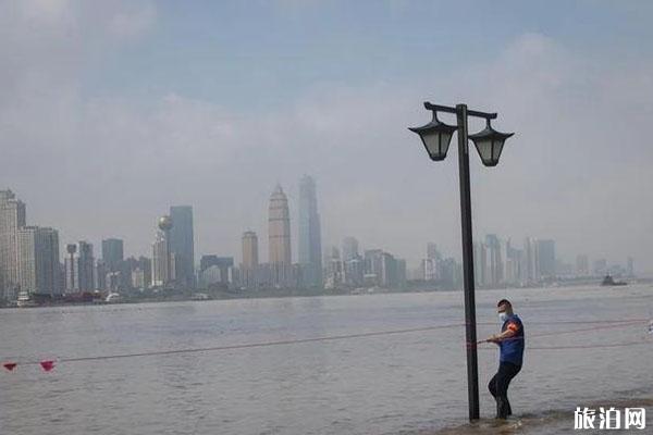 洪峰将在2至3天内抵达武汉 洪峰水位是什么意思