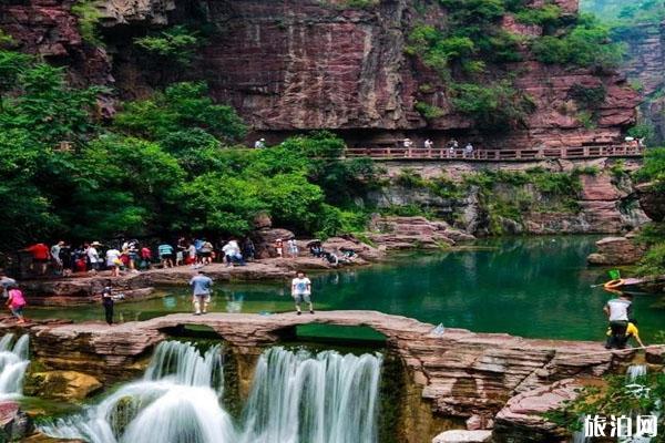 暑假河南免费景区2020年5a级景区名单