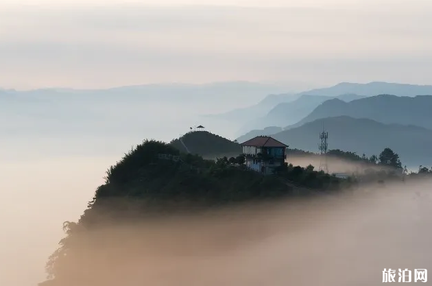 貴州爬山去哪里好玩