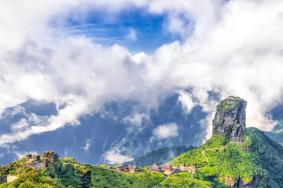 贵州有哪些景点适合夏天玩的-暑期景点推荐