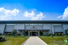 2024徐州圣旨博物馆门票-门票价格-景点信息