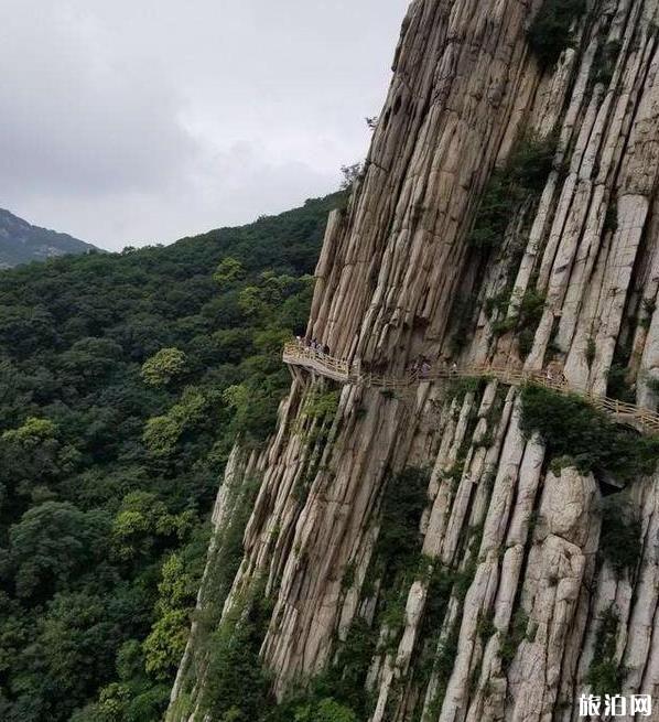 登封旅游景點有哪些好玩的地方