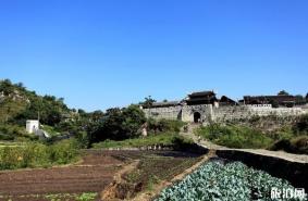 青岩古镇游玩攻略2020